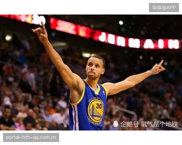 NBA历史最年轻常规赛MVP：斯蒂芬·库里的传奇起点