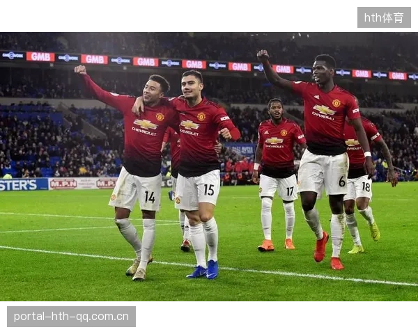 曼联vs英超首球：从“曼赞比英超首球”到球队的精神象征